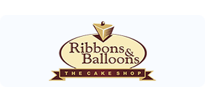 Ribbion & Ballon