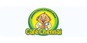 Cafe Chennai